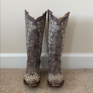 Corral Boots